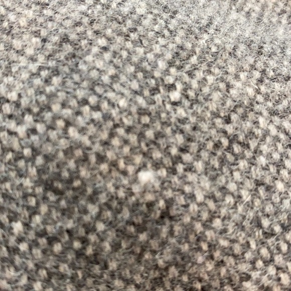 J.Crew sz 10 Wool Campbell blazer VGUC - Picture 12 of 12